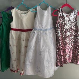 Dress bundle